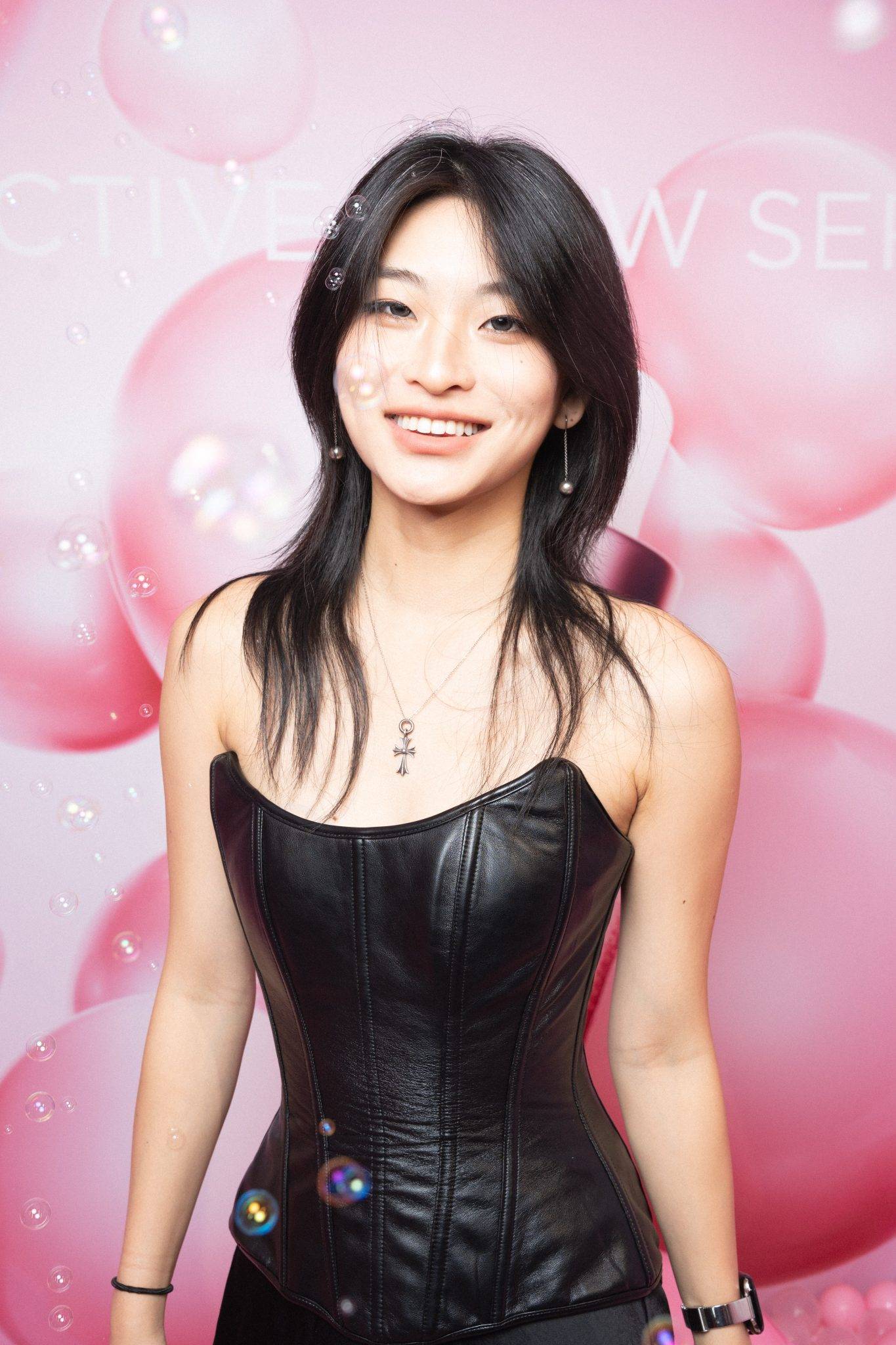  - Clarins Beauty Backstage is Back for Another Beauty Break