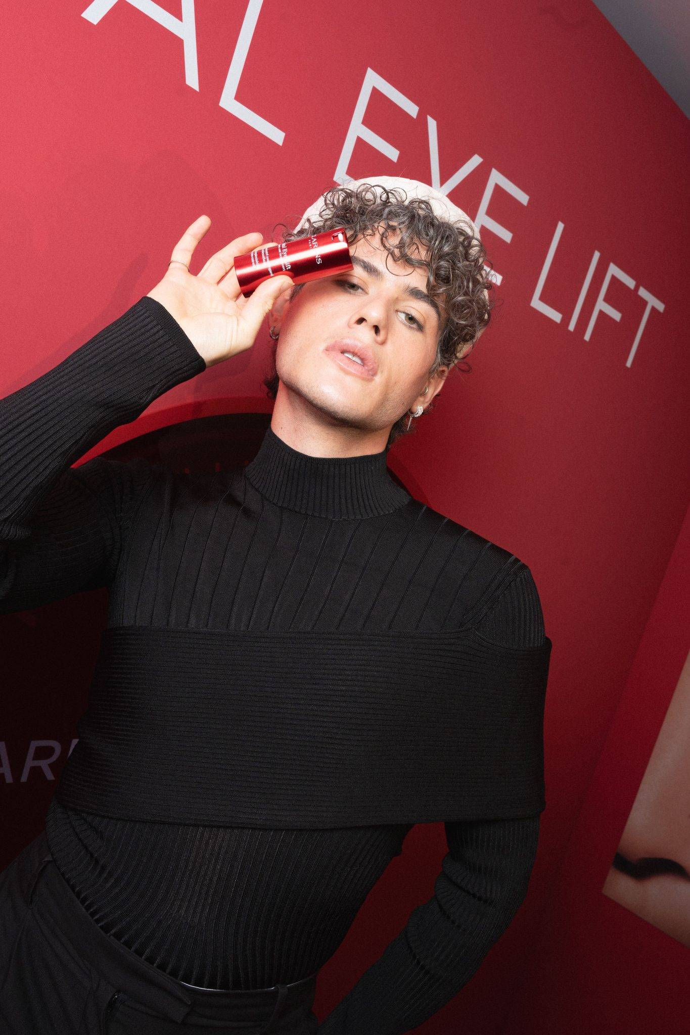  - Clarins Beauty Backstage is Back for Another Beauty Break