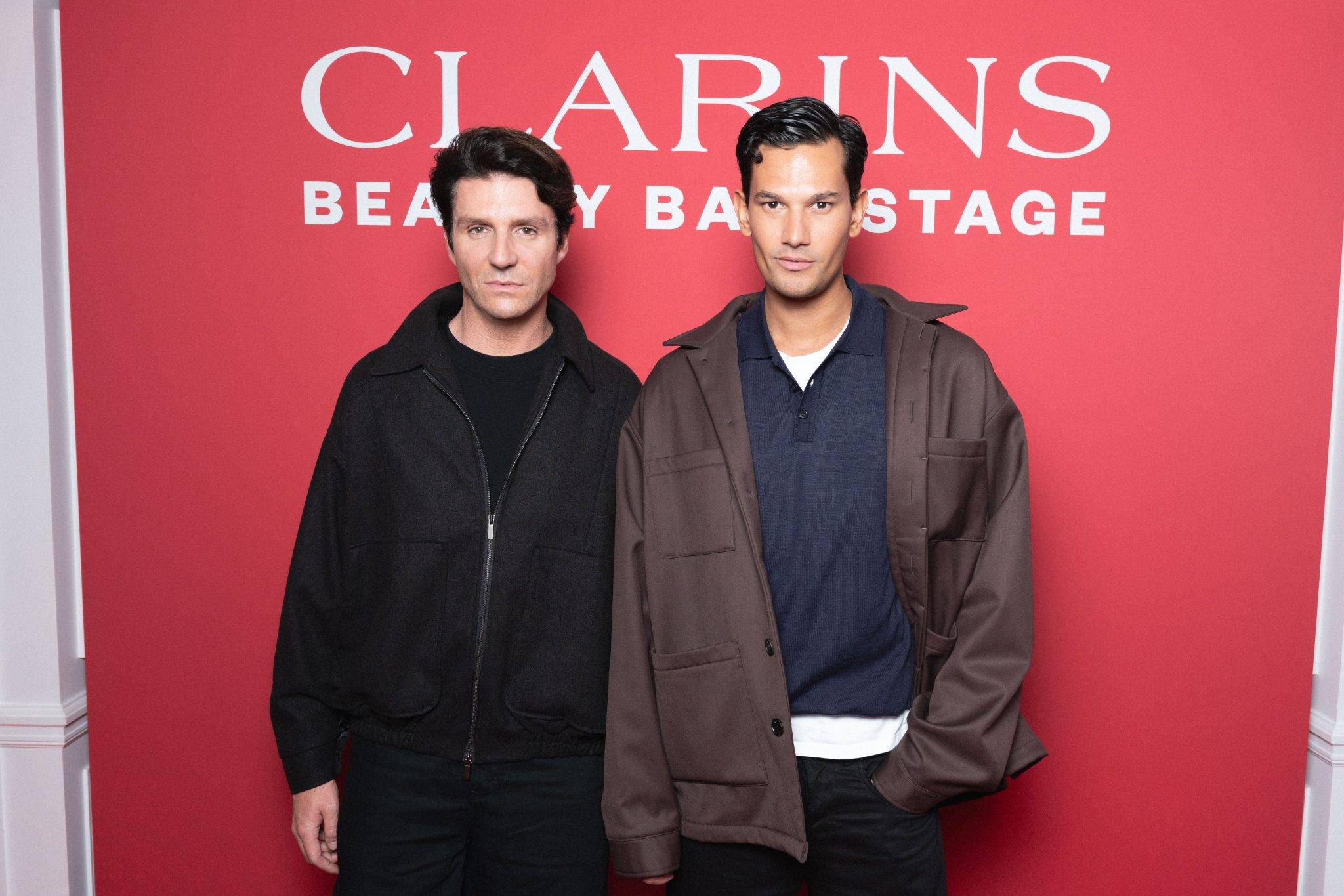  - Clarins Beauty Backstage is Back for Another Beauty Break