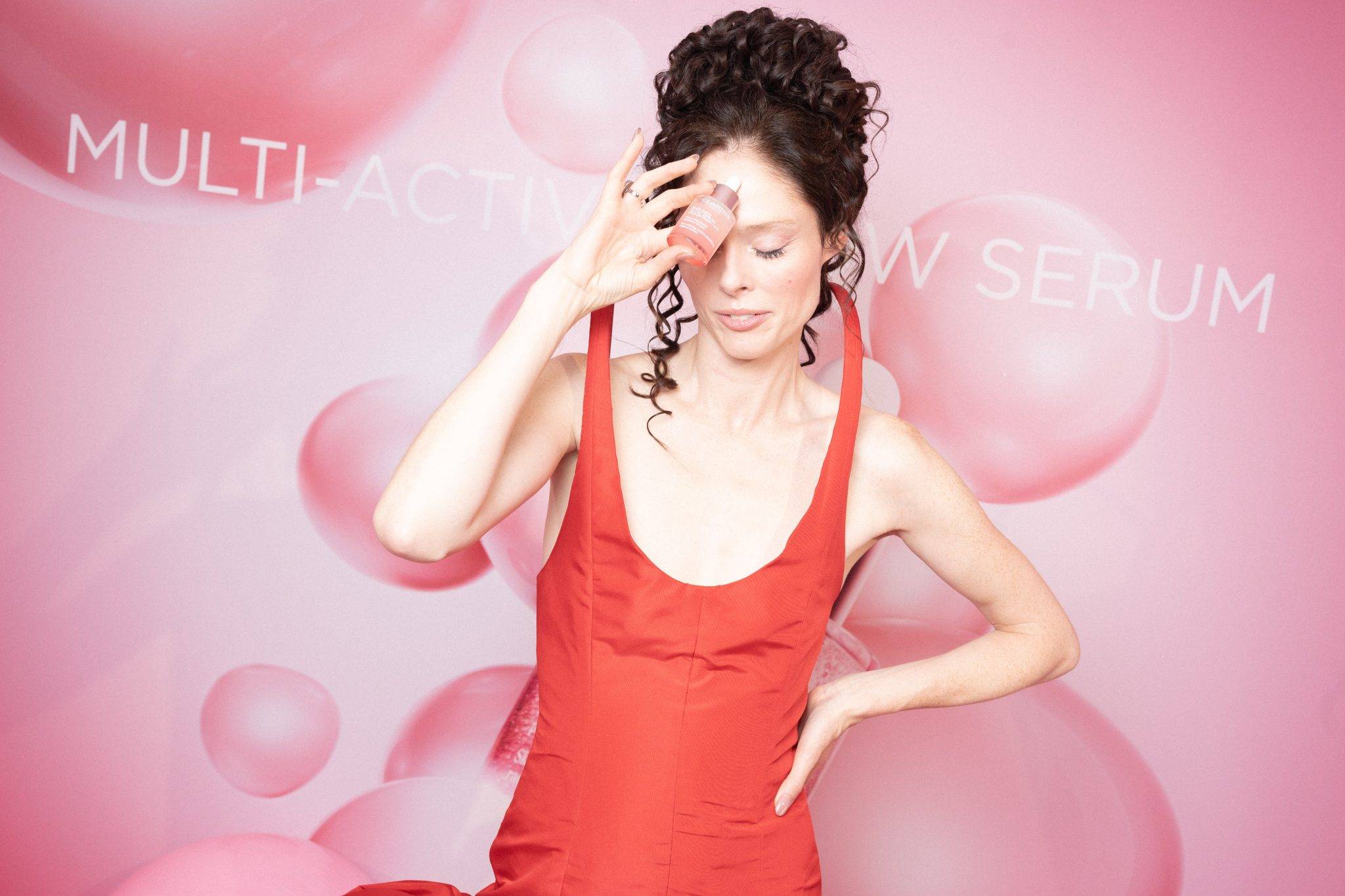  - Clarins Beauty Backstage is Back for Another Beauty Break