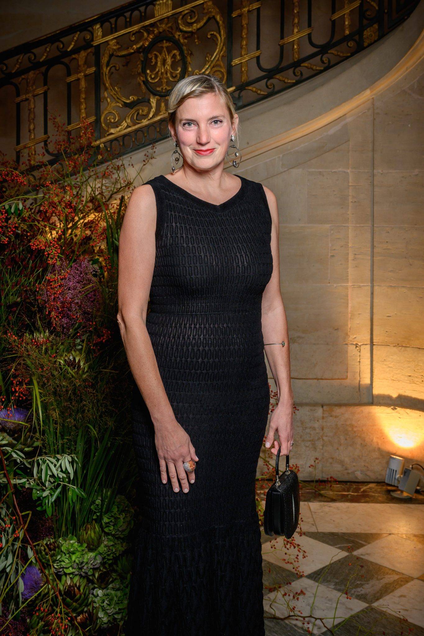  - World Monuments Fund célèbre son soixantième anniversaire lors d’un prestigieux gala à Versailles