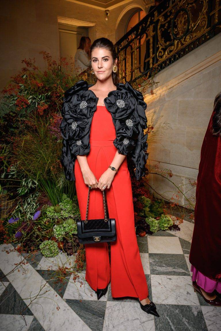  - World Monuments Fund célèbre son soixantième anniversaire lors d’un prestigieux gala à Versailles