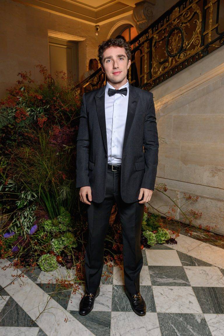  - World Monuments Fund célèbre son soixantième anniversaire lors d’un prestigieux gala à Versailles