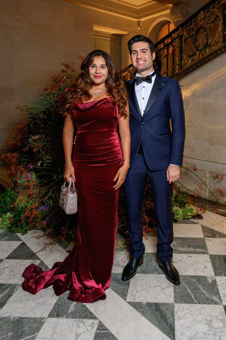  - World Monuments Fund célèbre son soixantième anniversaire lors d’un prestigieux gala à Versailles