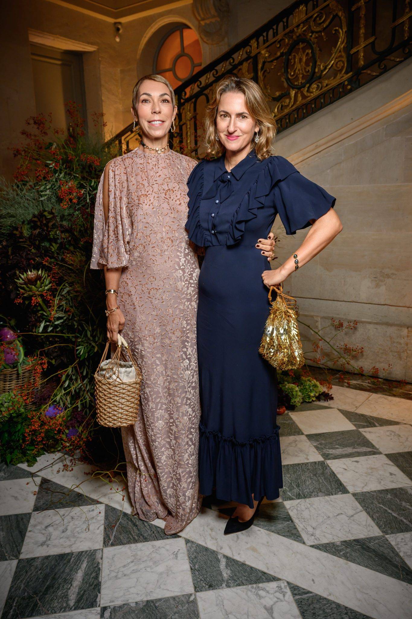  - World Monuments Fund Celebrates its 60th Anniversary with a Prestigious Gala in Versailles