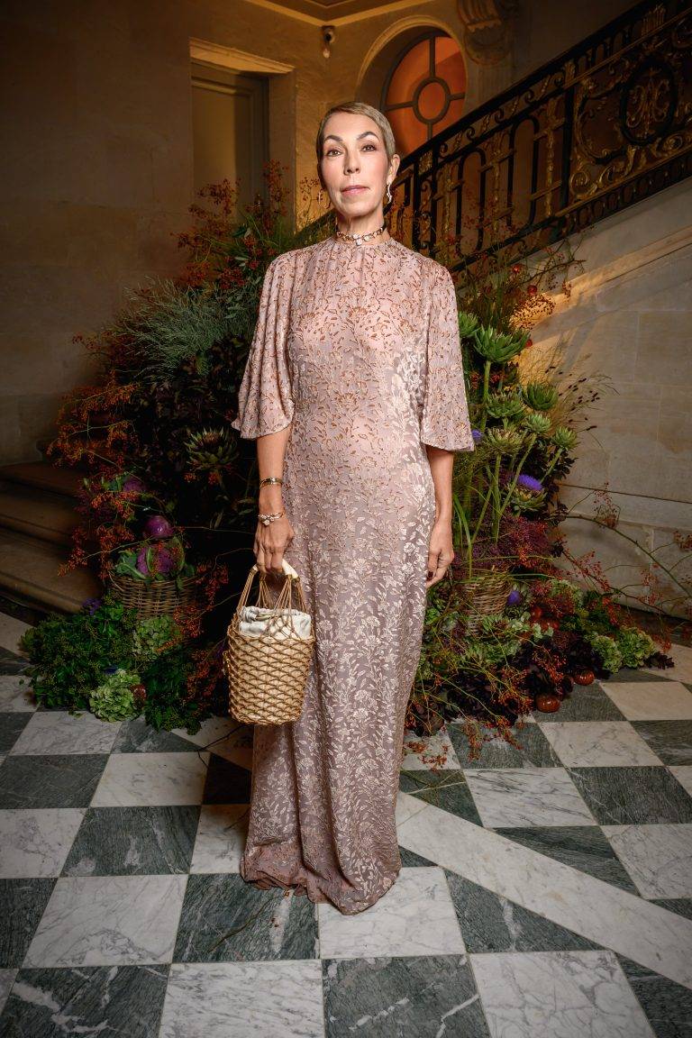  - World Monuments Fund célèbre son soixantième anniversaire lors d’un prestigieux gala à Versailles