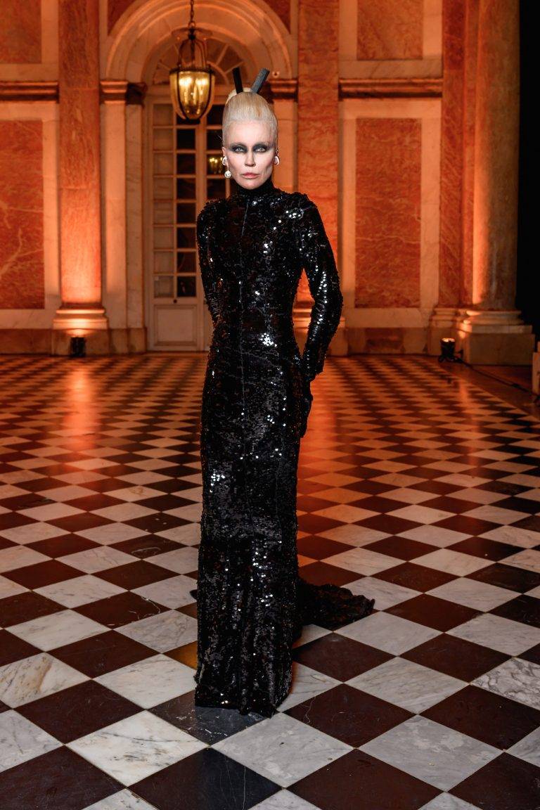  - World Monuments Fund célèbre son soixantième anniversaire lors d’un prestigieux gala à Versailles