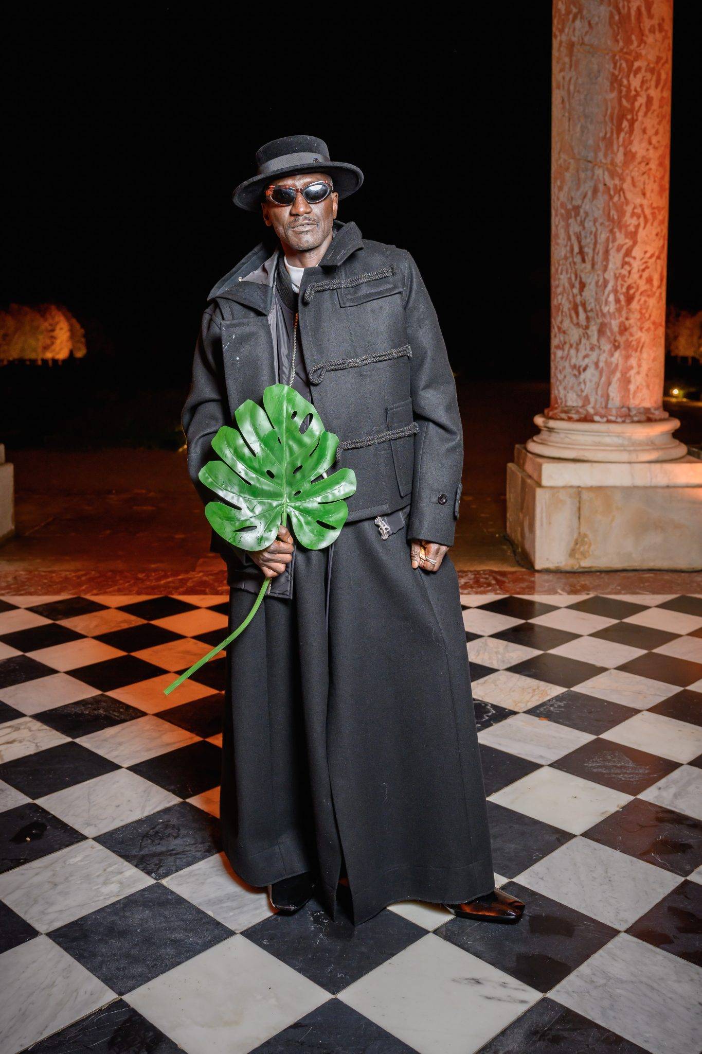  - World Monuments Fund Celebrates its 60th Anniversary with a Prestigious Gala in Versailles