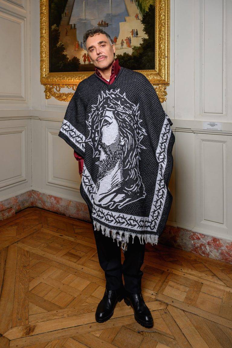  - World Monuments Fund célèbre son soixantième anniversaire lors d’un prestigieux gala à Versailles