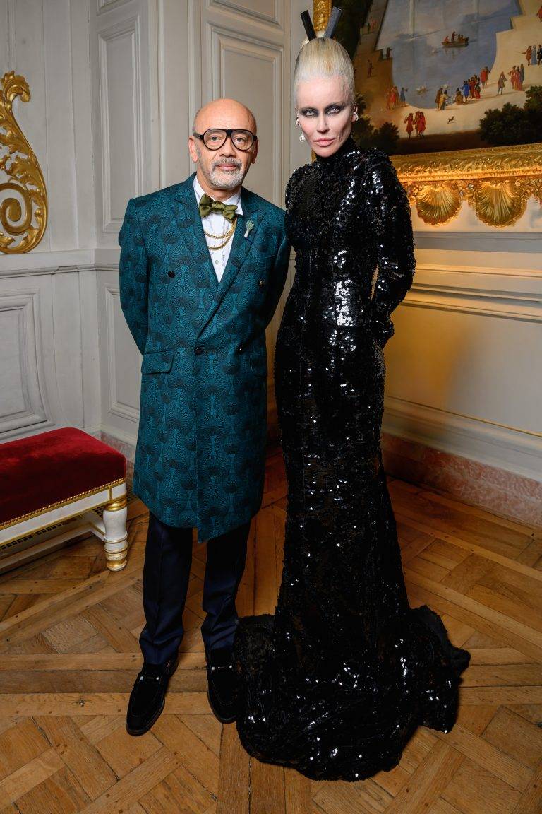  - World Monuments Fund célèbre son soixantième anniversaire lors d’un prestigieux gala à Versailles