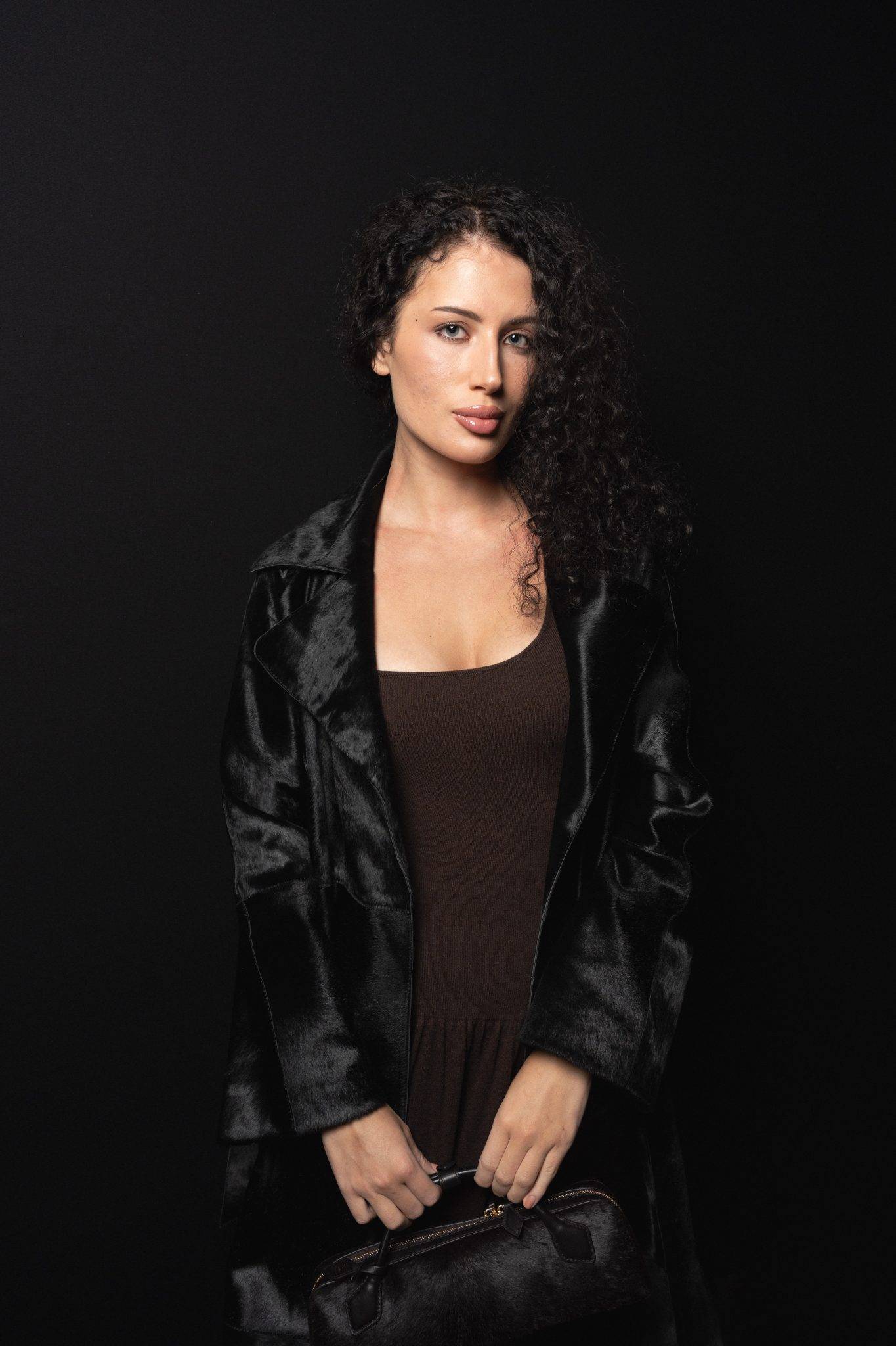  - Les femmes une nouvelle fois sublimées par Elie Saab au Palais de Tokyo