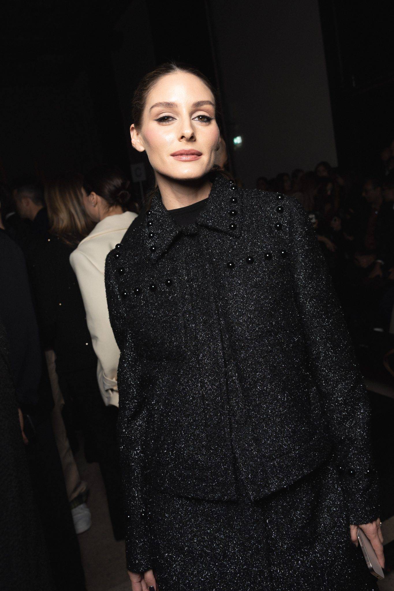  - Elie Saab Highlights Beauty and Femininity at the Palais de Tokyo