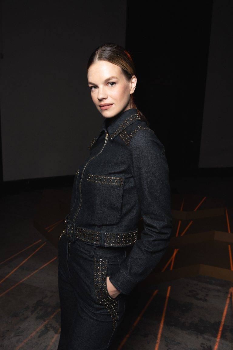  - Les femmes une nouvelle fois sublimées par Elie Saab au Palais de Tokyo