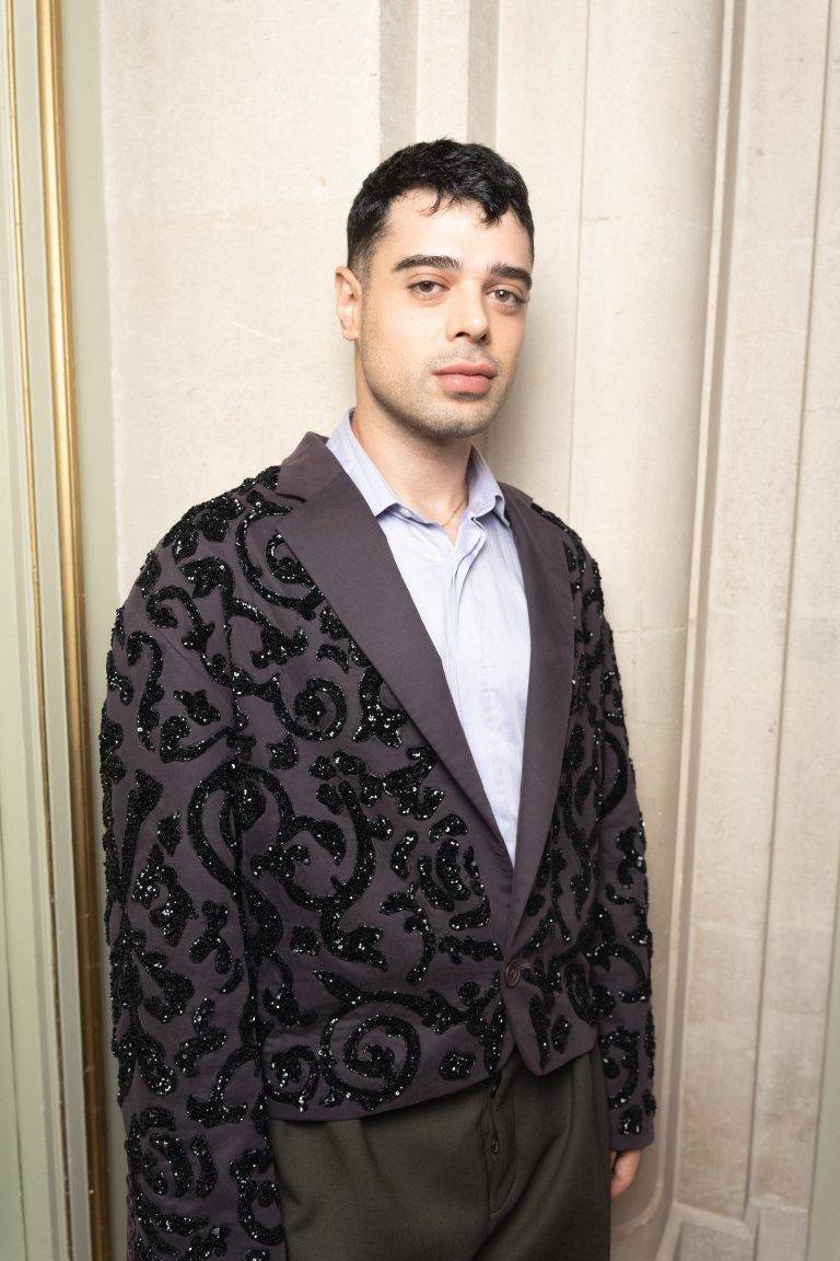  - Forbidden Whisper de Haute Fragrance Company murmure ses secrets au Meurice