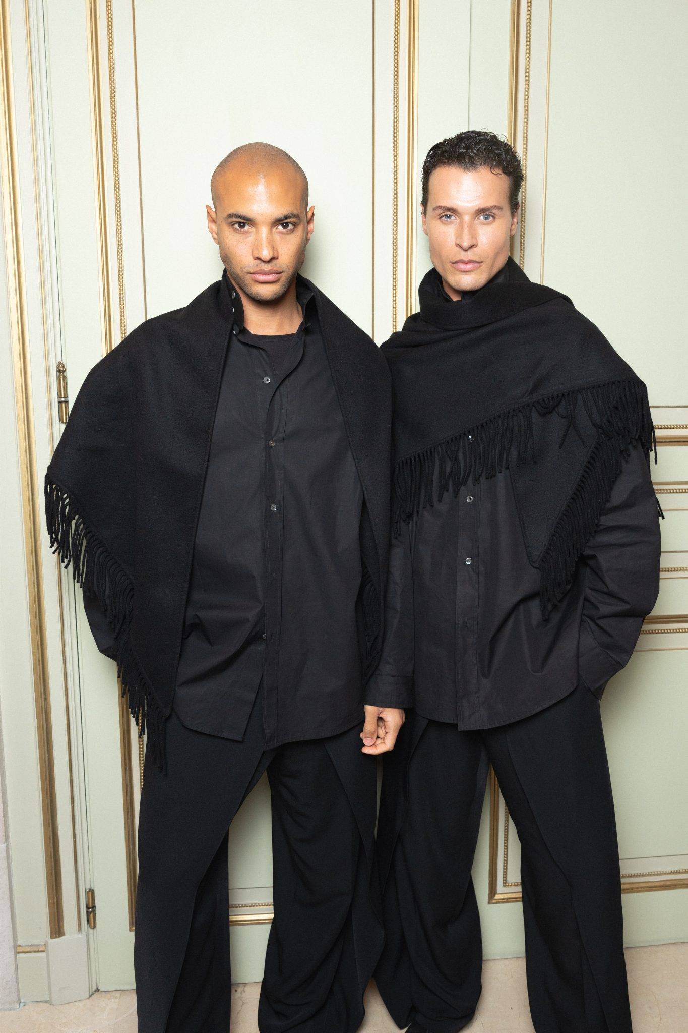  - Forbidden Whisper by Haute Fragrance Company Reveals its Secrets at Le Meurice