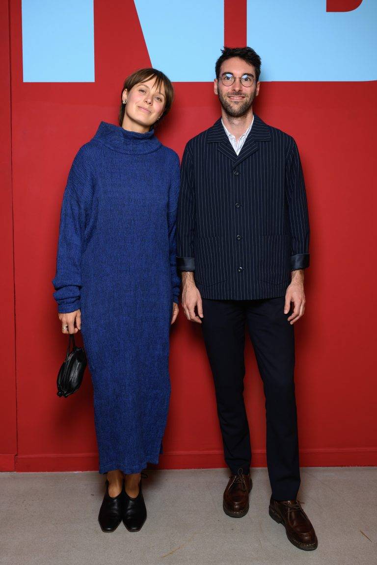  - Le Musée d’Art Moderne de Paris inaugure ses deux expositions de la rentrée, consacrées à Otobong Nkanga et George Condo