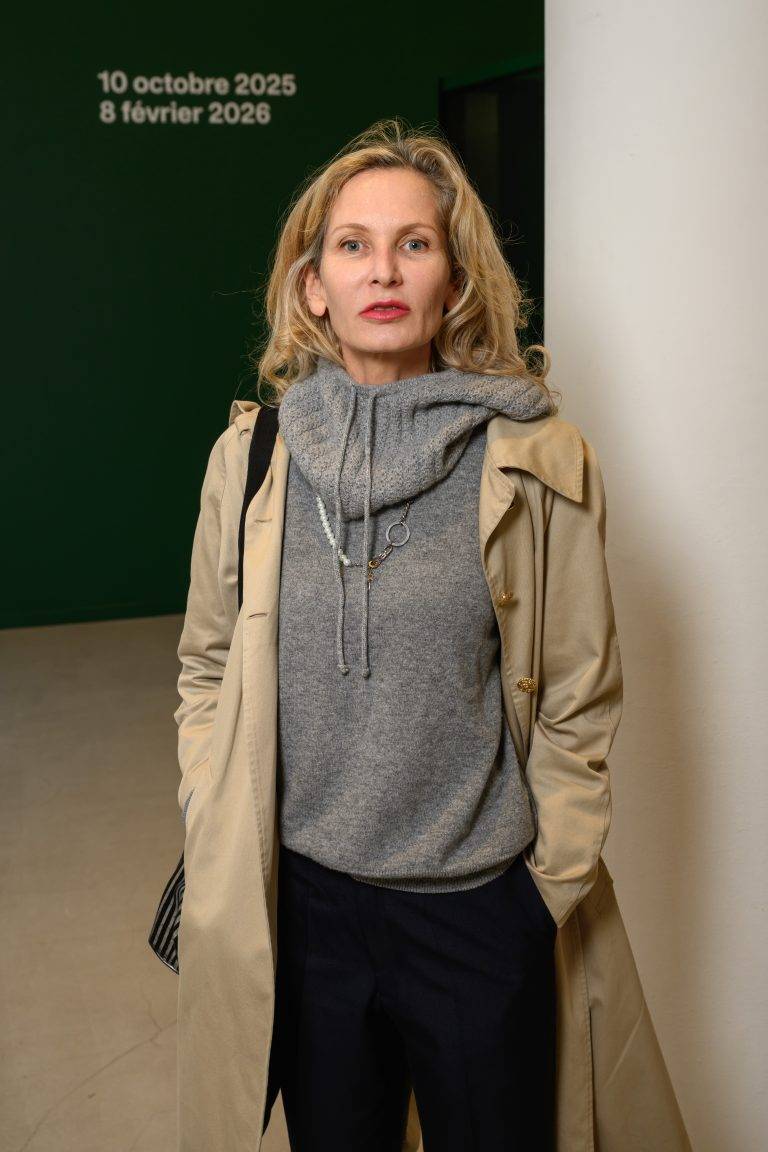  - Le Musée d’Art Moderne de Paris inaugure ses deux expositions de la rentrée, consacrées à Otobong Nkanga et George Condo