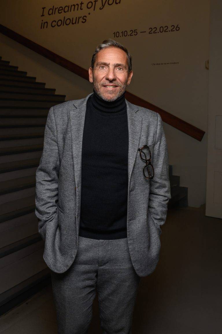  - Le Musée d’Art Moderne de Paris inaugure ses deux expositions de la rentrée, consacrées à Otobong Nkanga et George Condo