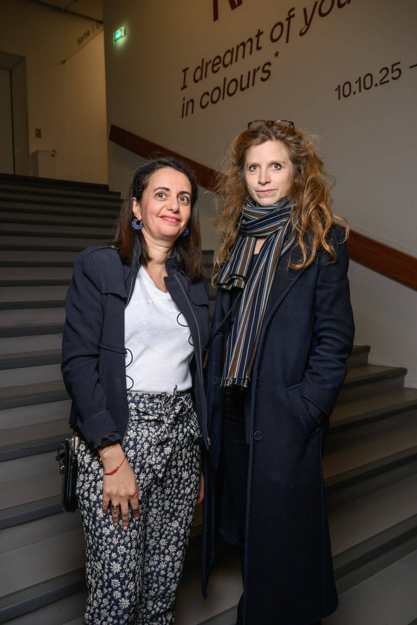  - The Musée d’Art Moderne de Paris Inaugurates Two Fall Exhibitions Dedicated to Otobong Nkanga and George Condo