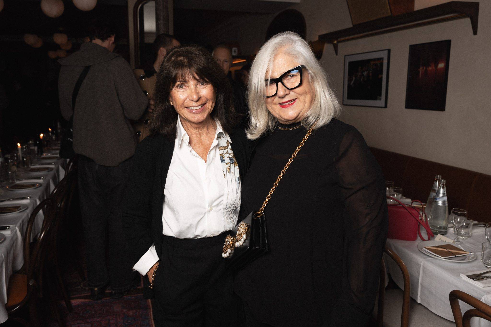  - Le magazine Mixte fête le lancement de son numéro Storytellers chez Billie