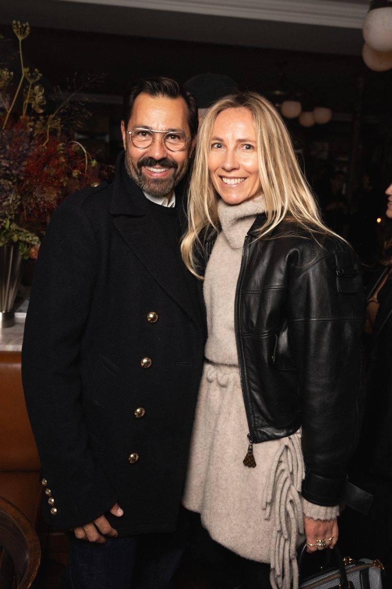  - Mixte magazine Celebrates the Launch of the Issue ‘Storytellers’ at Billie