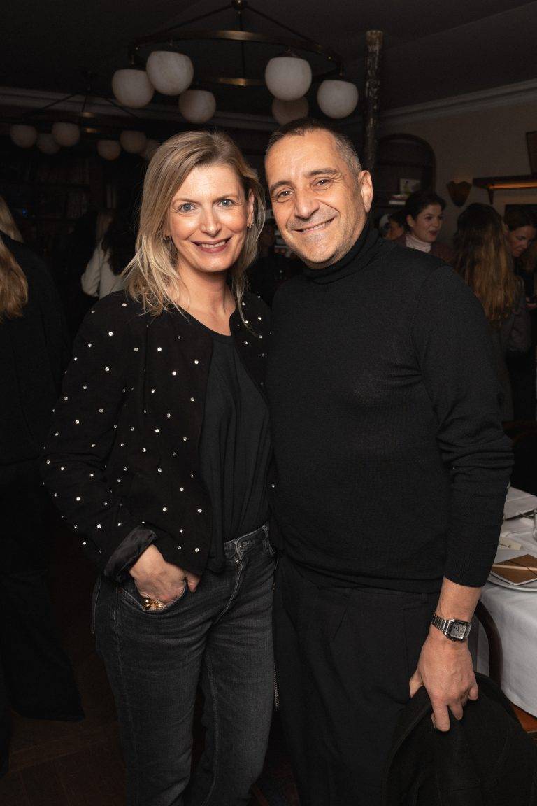  - Mixte magazine Celebrates the Launch of the Issue ‘Storytellers’ at Billie