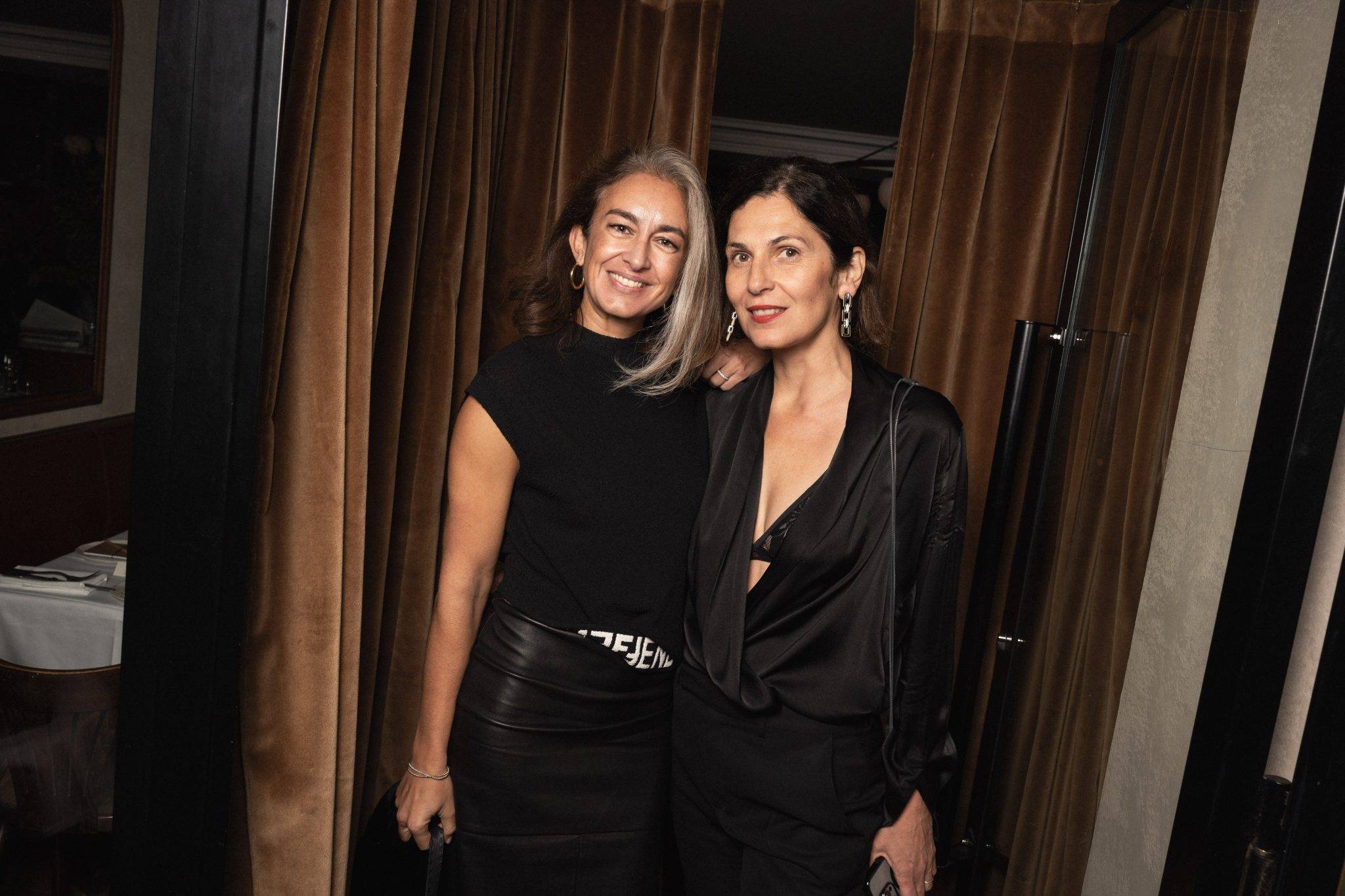  - Le magazine Mixte fête le lancement de son numéro Storytellers chez Billie