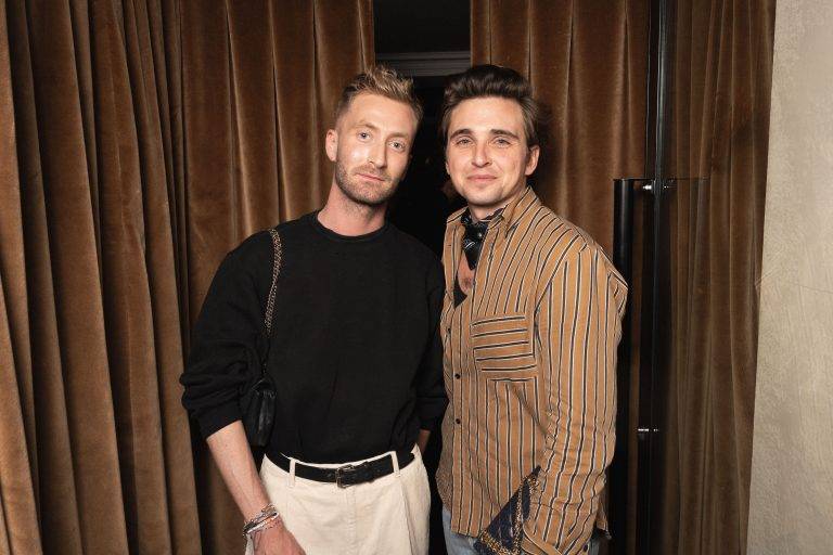  - Mixte magazine Celebrates the Launch of the Issue ‘Storytellers’ at Billie