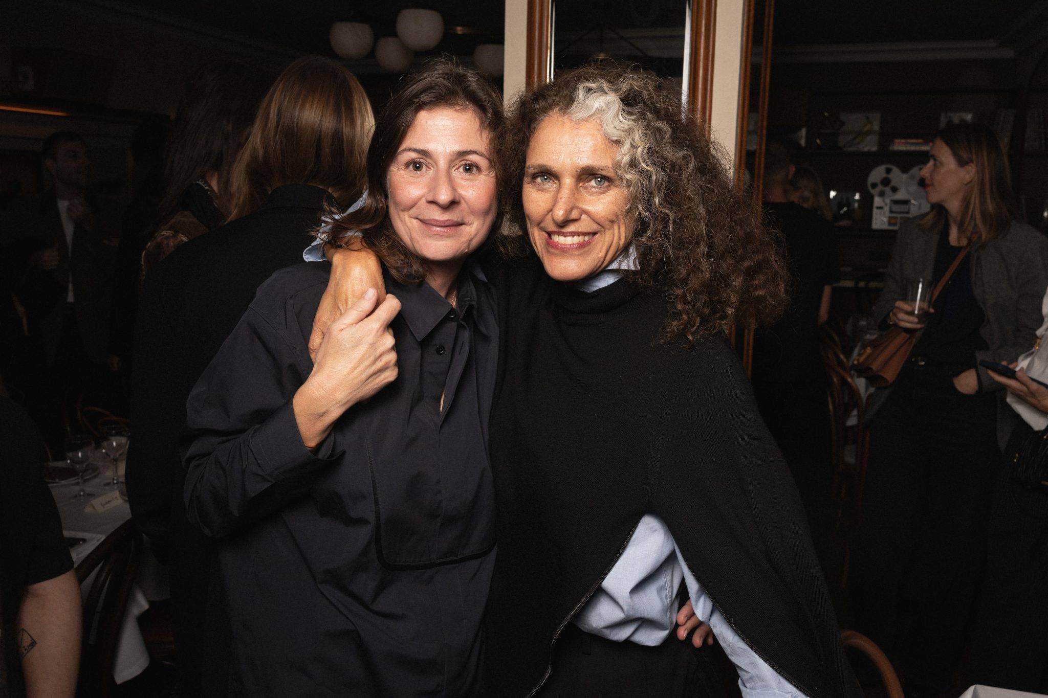  - Le magazine Mixte fête le lancement de son numéro Storytellers chez Billie