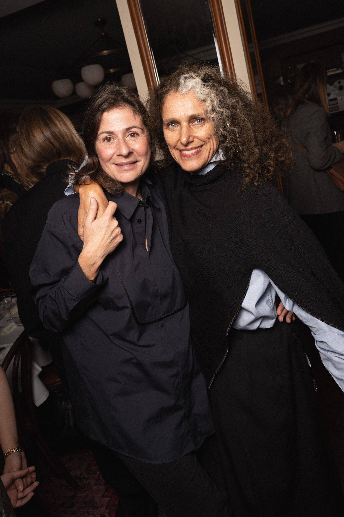  - Le magazine Mixte fête le lancement de son numéro Storytellers chez Billie