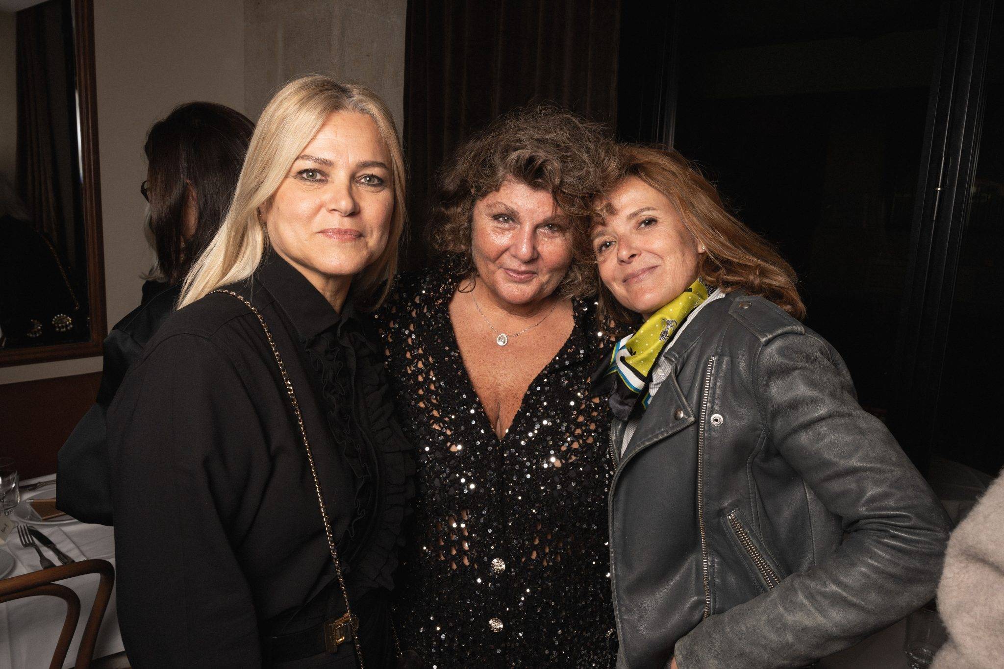  - Le magazine Mixte fête le lancement de son numéro Storytellers chez Billie