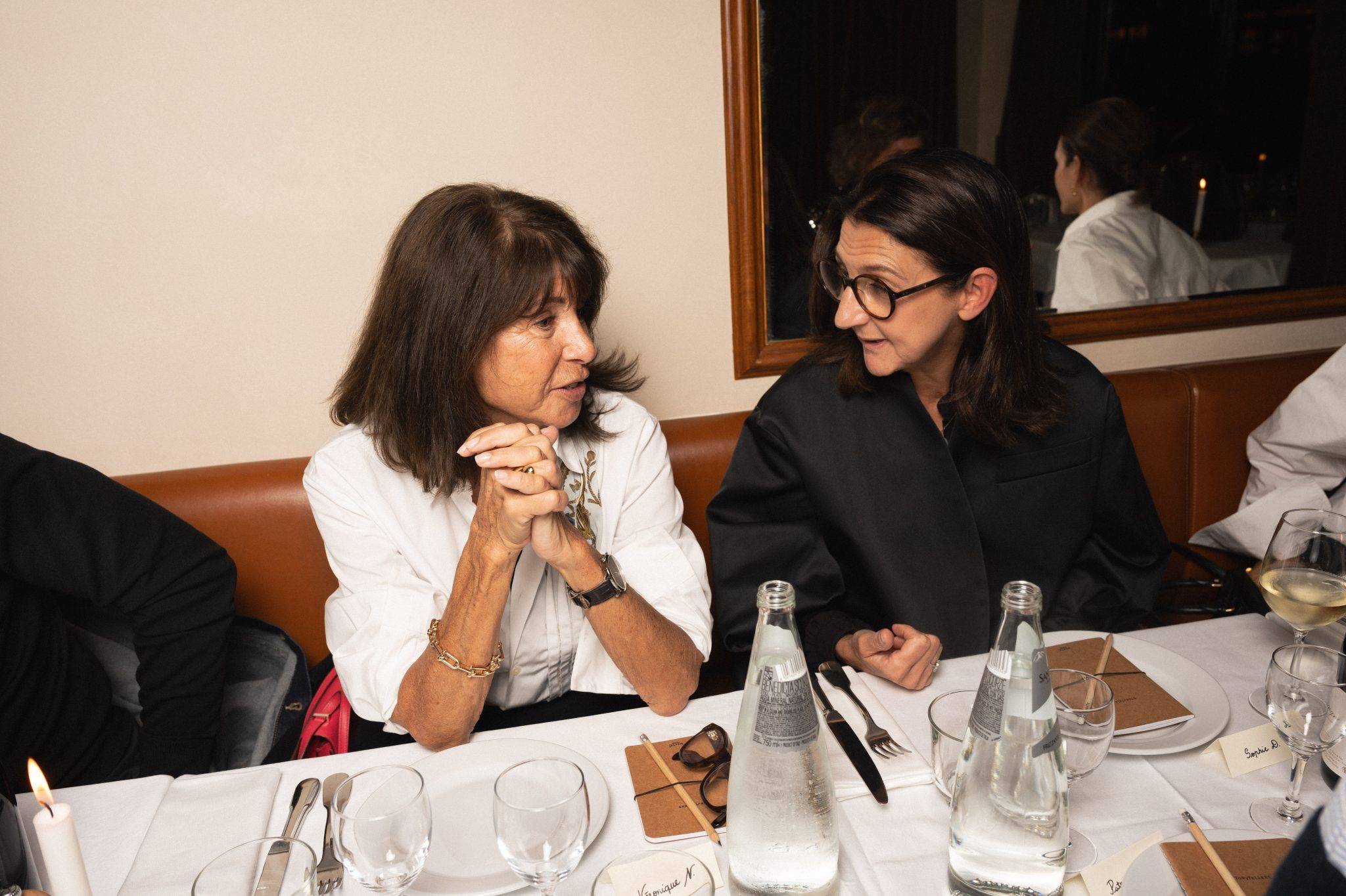  - Le magazine Mixte fête le lancement de son numéro Storytellers chez Billie