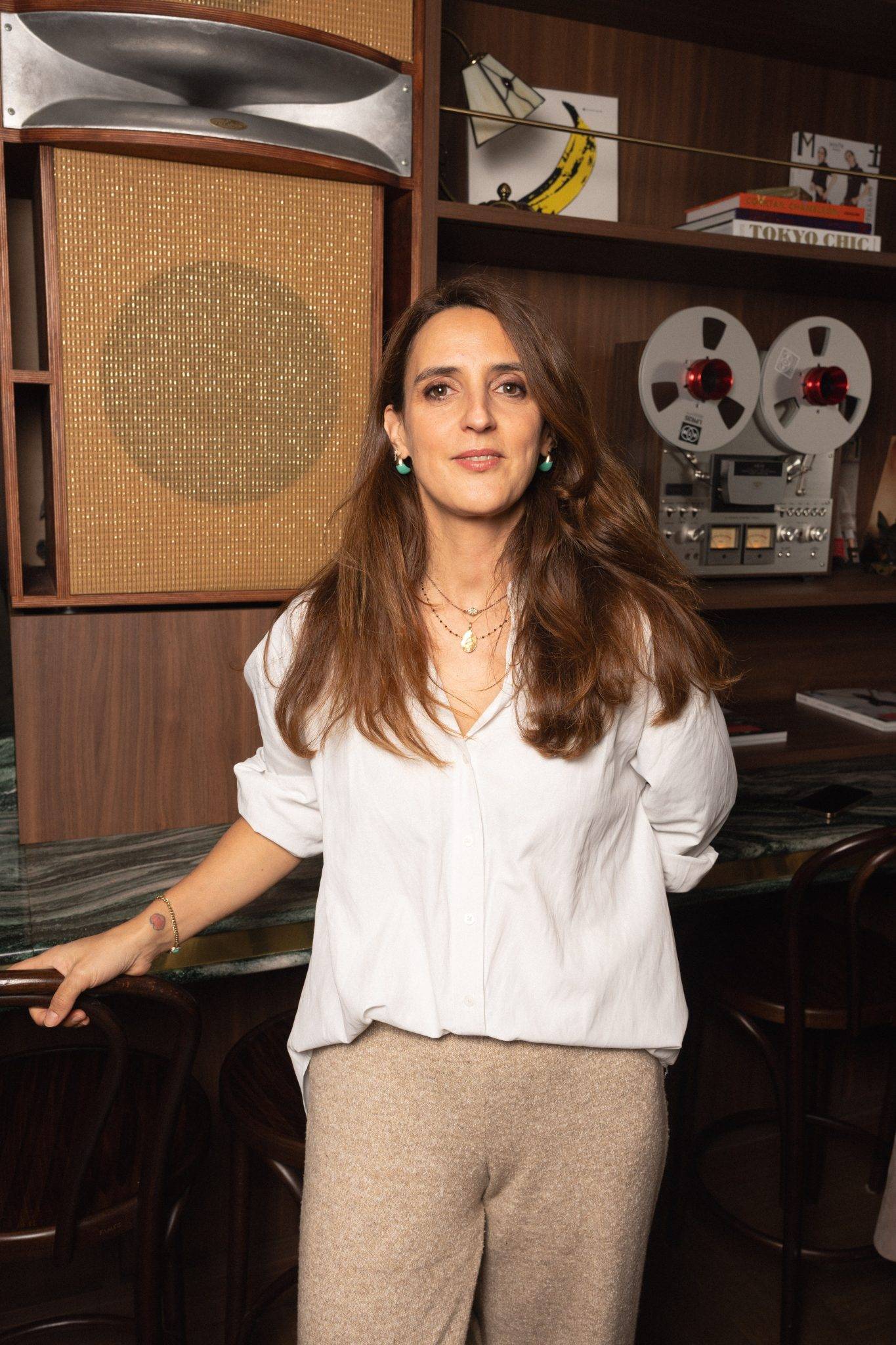  - Le magazine Mixte fête le lancement de son numéro Storytellers chez Billie