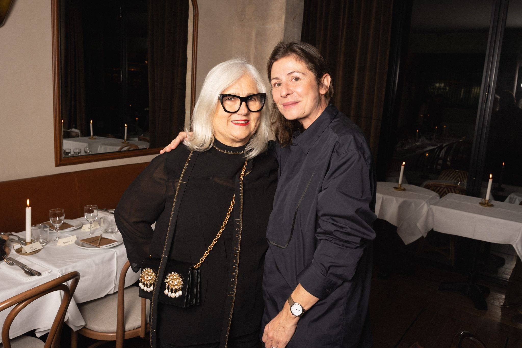  - Le magazine Mixte fête le lancement de son numéro Storytellers chez Billie