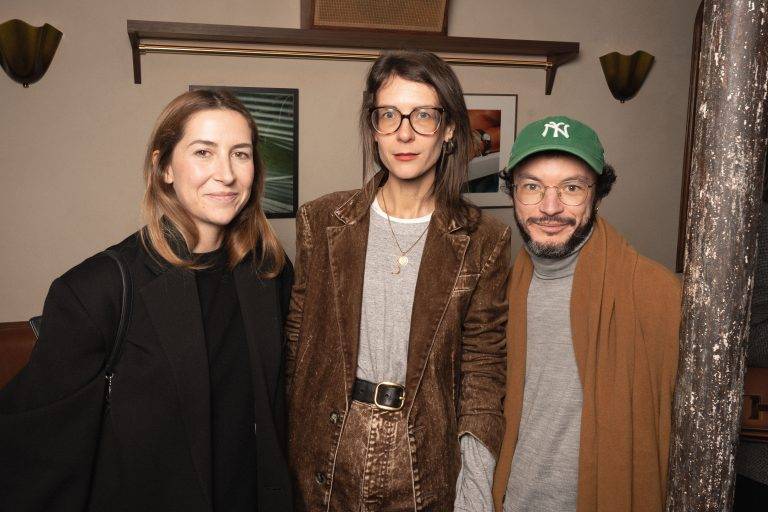  - Mixte magazine Celebrates the Launch of the Issue ‘Storytellers’ at Billie