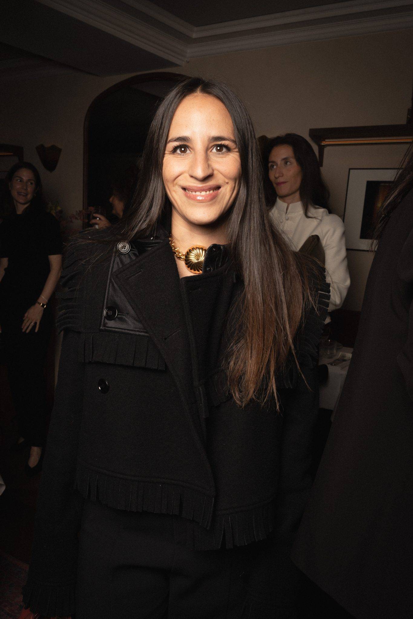  - Mixte magazine Celebrates the Launch of the Issue ‘Storytellers’ at Billie