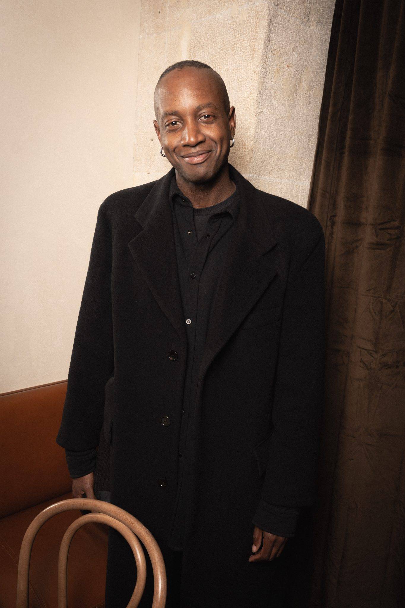  - Mixte magazine Celebrates the Launch of the Issue ‘Storytellers’ at Billie