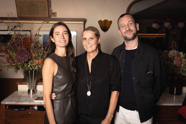  - Mixte magazine Celebrates the Launch of the Issue ‘Storytellers’ at Billie