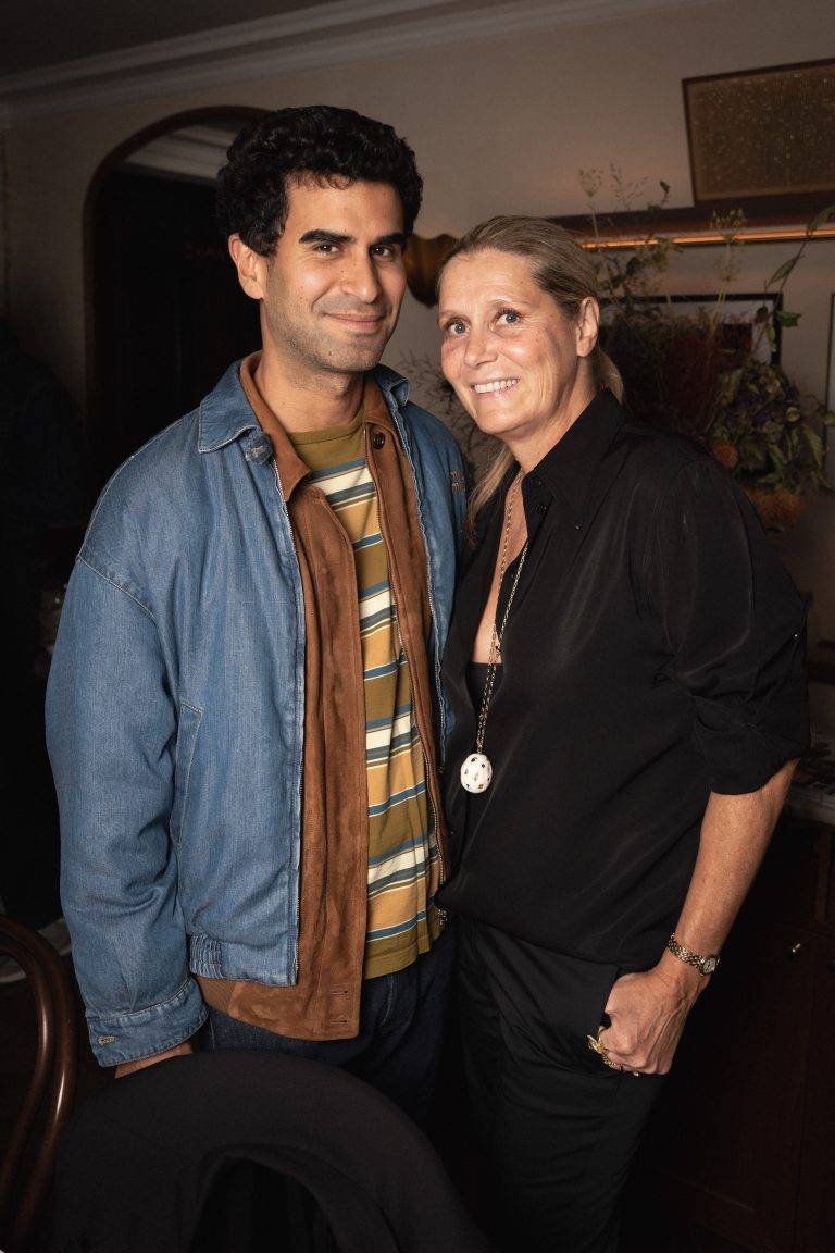  - Mixte magazine Celebrates the Launch of the Issue ‘Storytellers’ at Billie