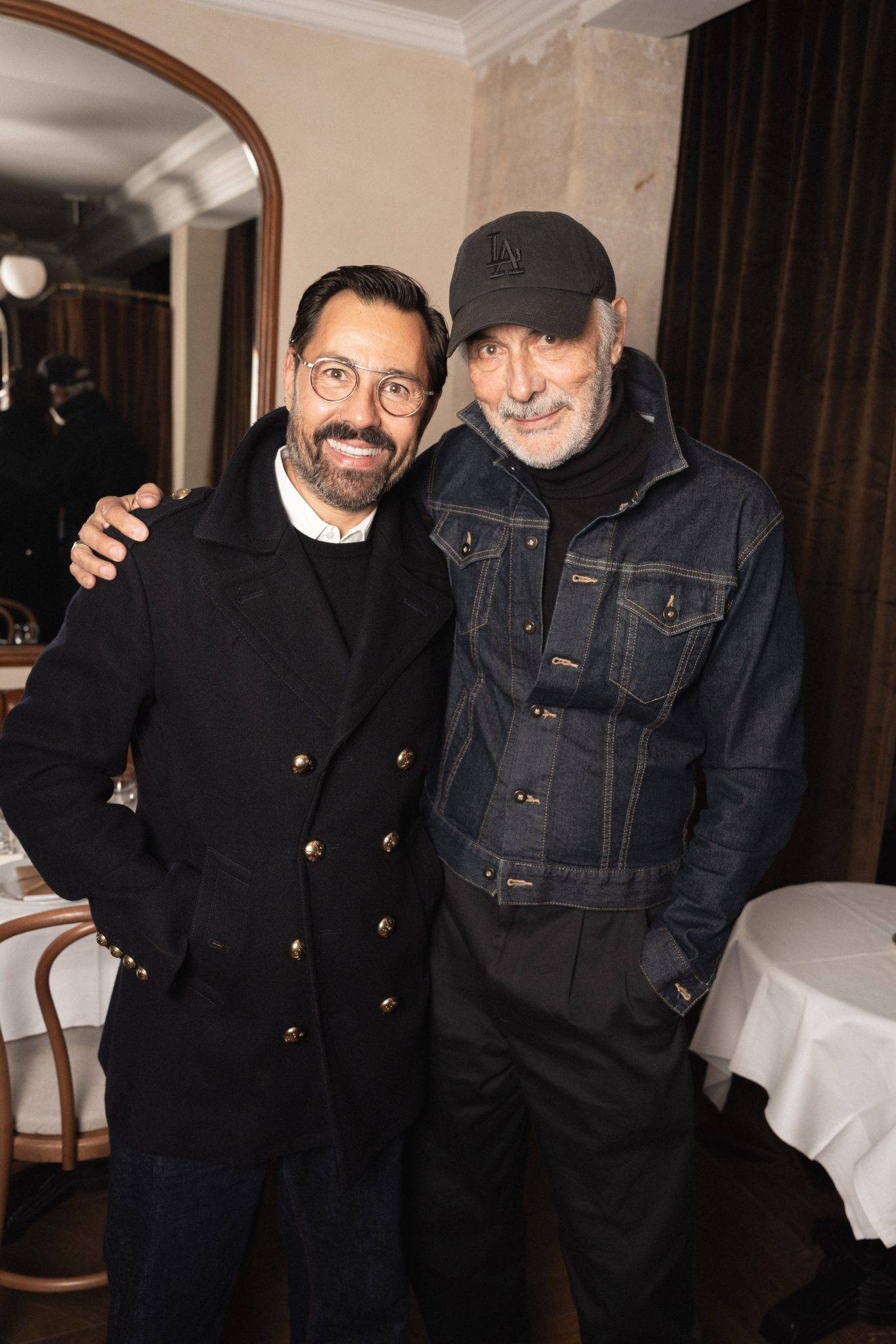  - Mixte magazine Celebrates the Launch of the Issue ‘Storytellers’ at Billie