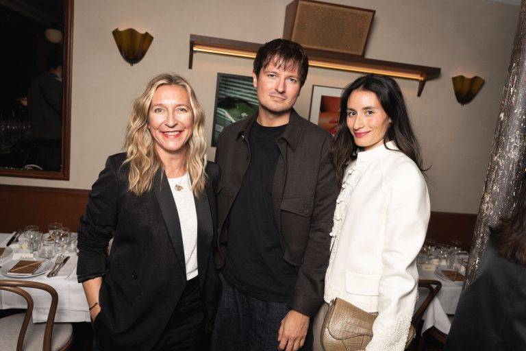  - Mixte magazine Celebrates the Launch of the Issue ‘Storytellers’ at Billie