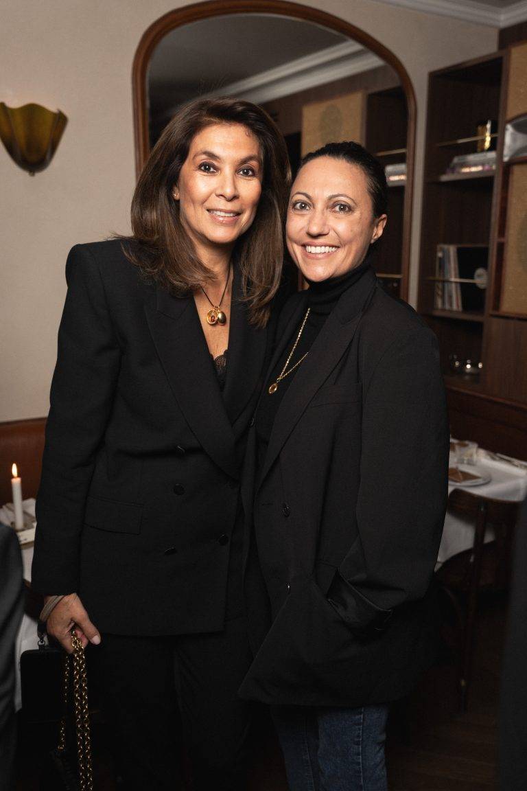  - Mixte magazine Celebrates the Launch of the Issue ‘Storytellers’ at Billie