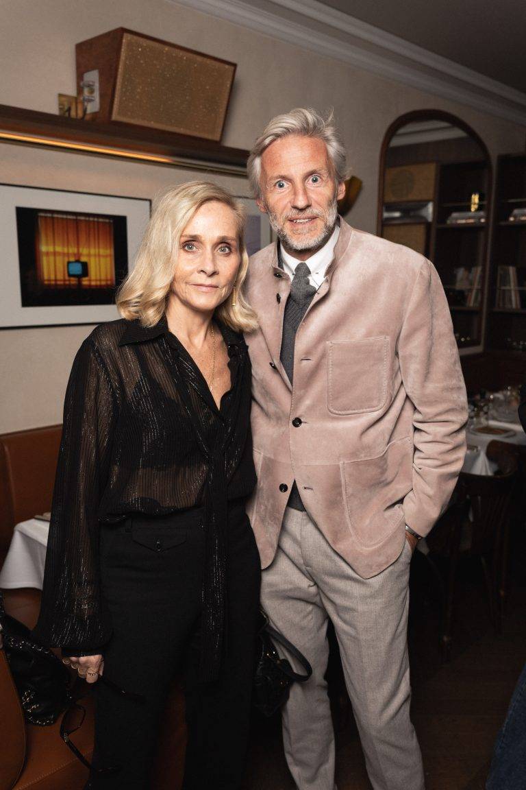  - Mixte magazine Celebrates the Launch of the Issue ‘Storytellers’ at Billie