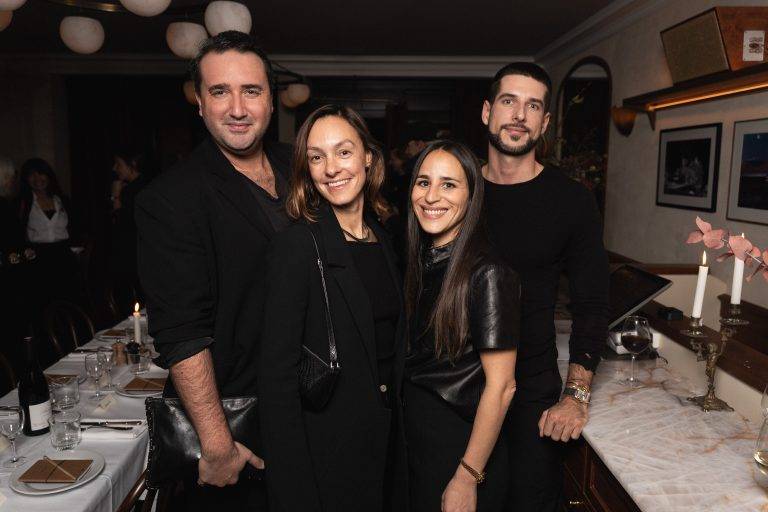  - Mixte magazine Celebrates the Launch of the Issue ‘Storytellers’ at Billie