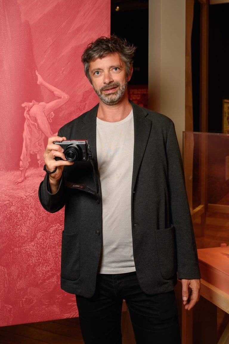  - Don Quichotte se dévoile au Mucem : quand la folie devient art