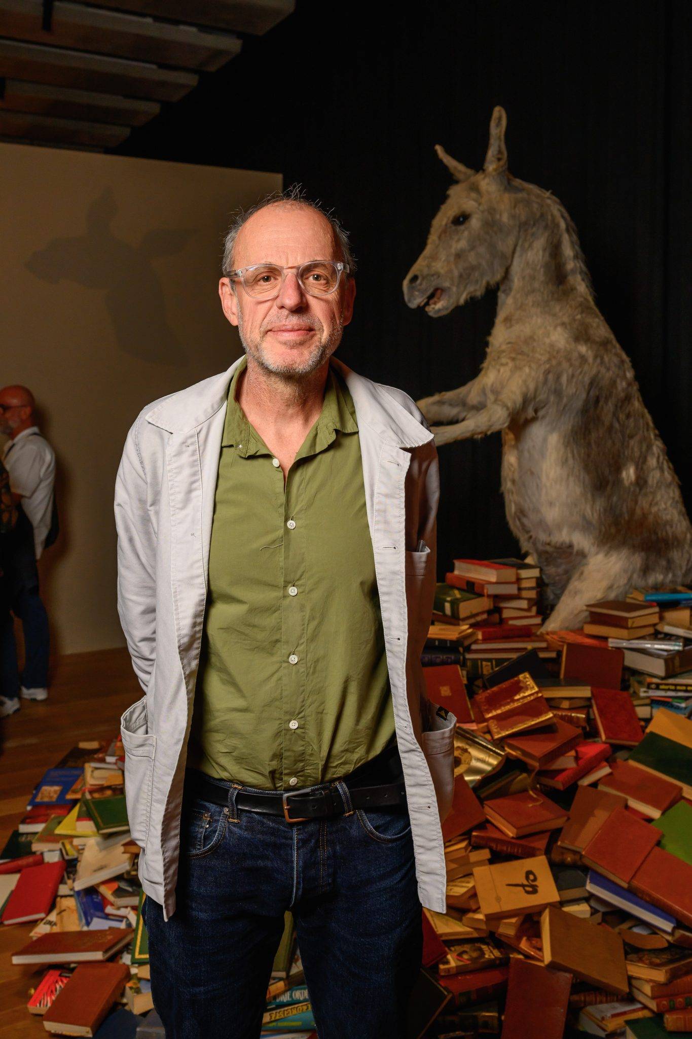  - Inspired by Don Quixote, Madness Becomes Art at the MUCEM