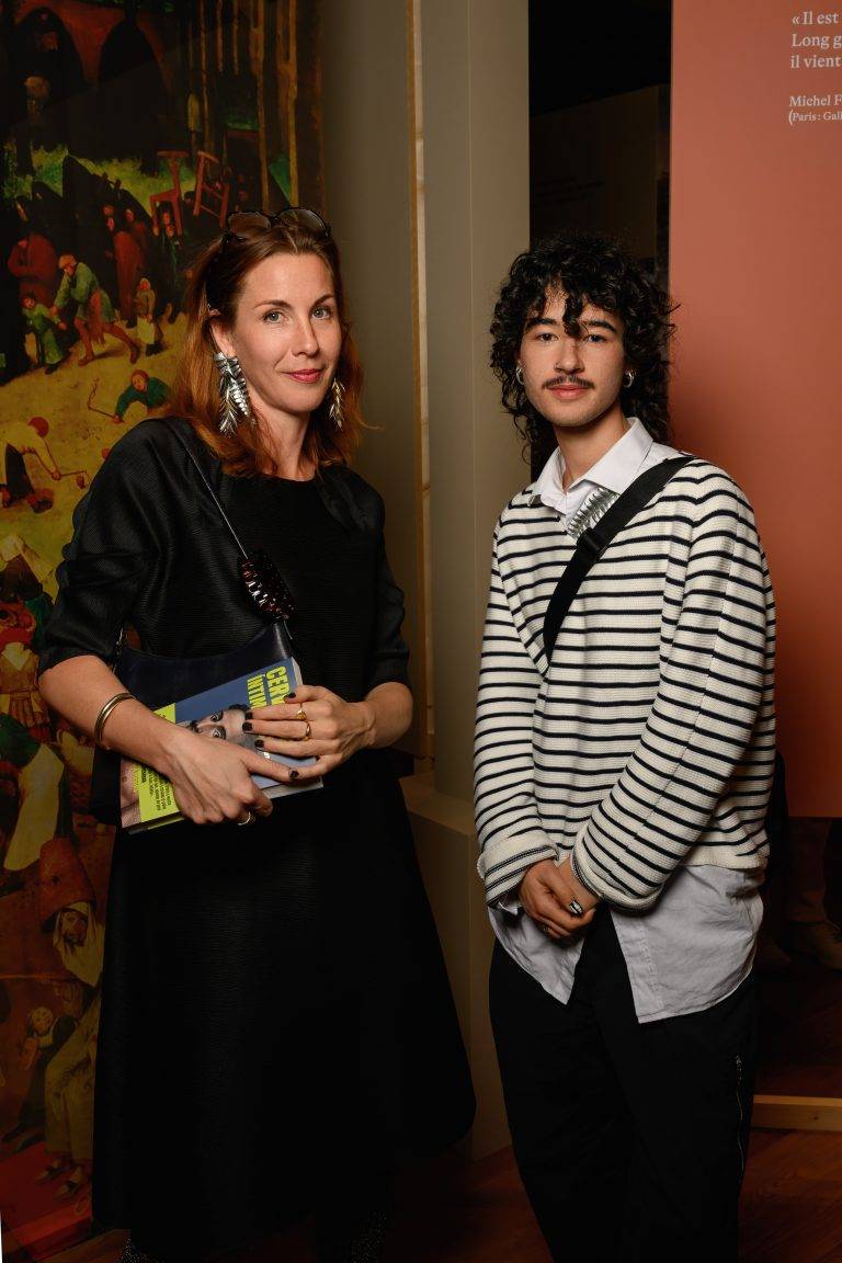  - Don Quichotte se dévoile au Mucem : quand la folie devient art