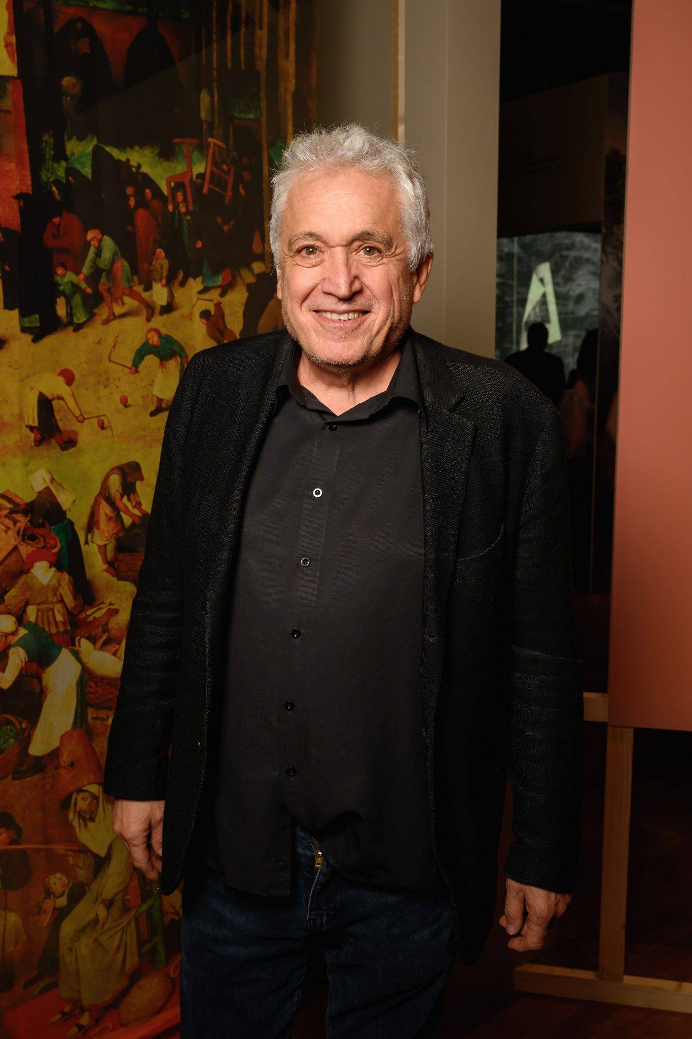  - Don Quichotte se dévoile au Mucem : quand la folie devient art