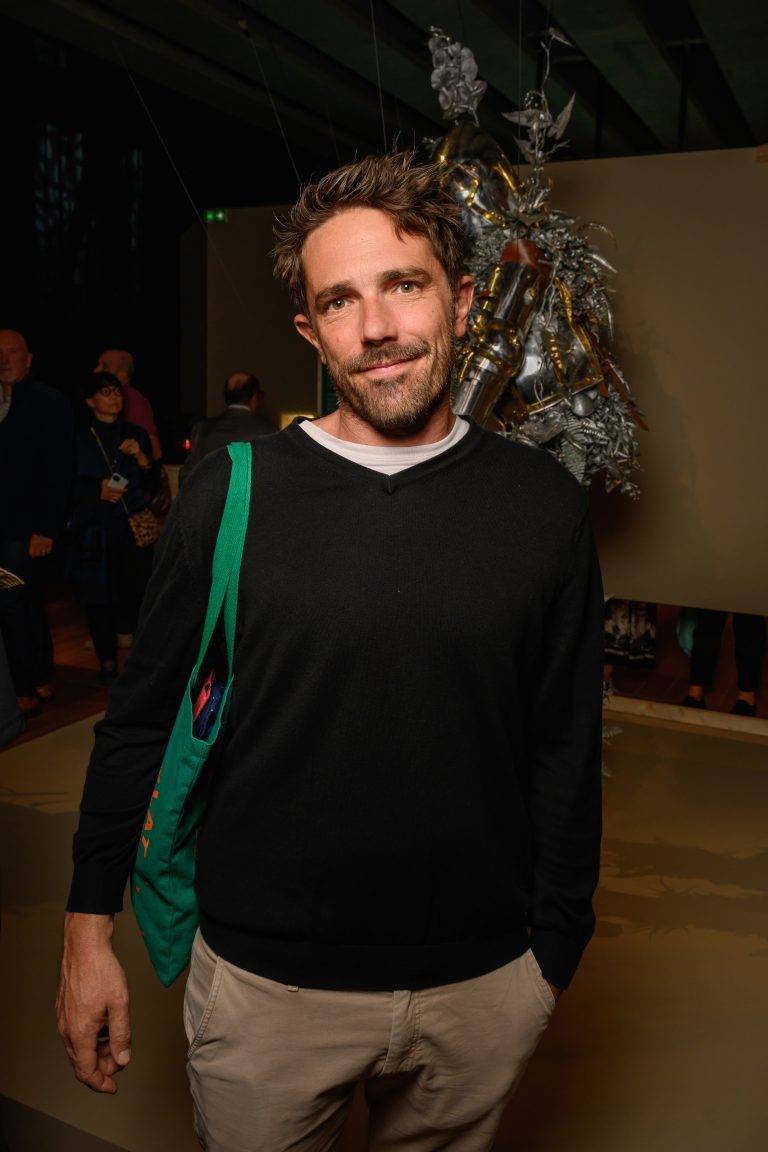  - Don Quichotte se dévoile au Mucem : quand la folie devient art