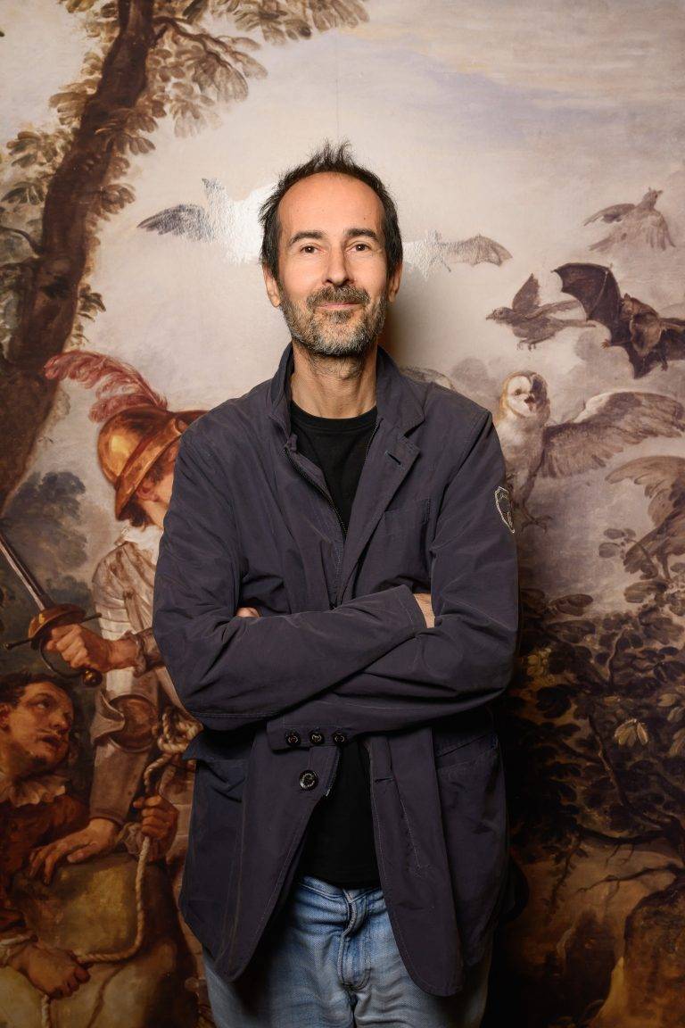  - Don Quichotte se dévoile au Mucem : quand la folie devient art